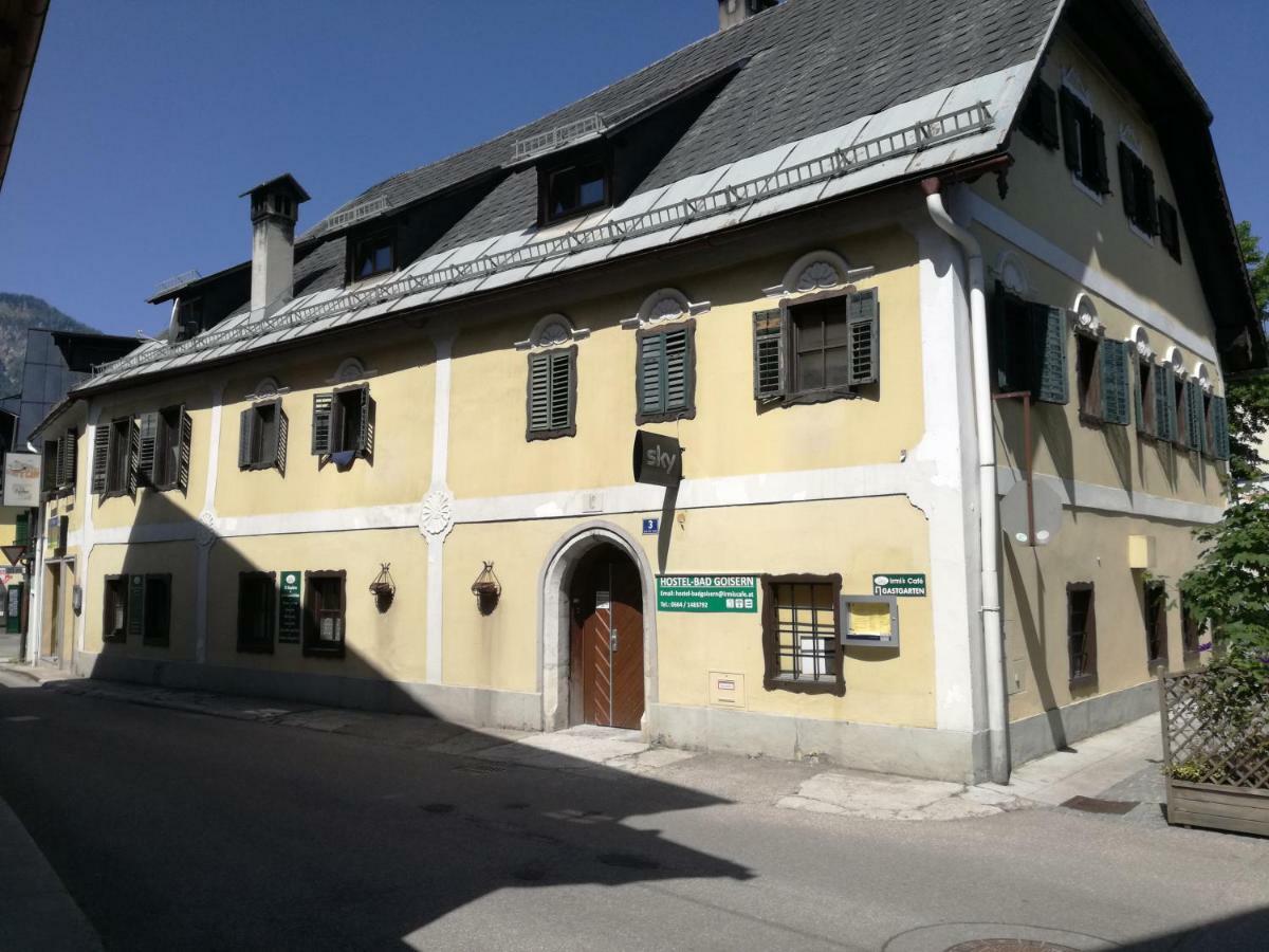 Hostel-Badgoisern1 Bad Goisern Kültér fotó