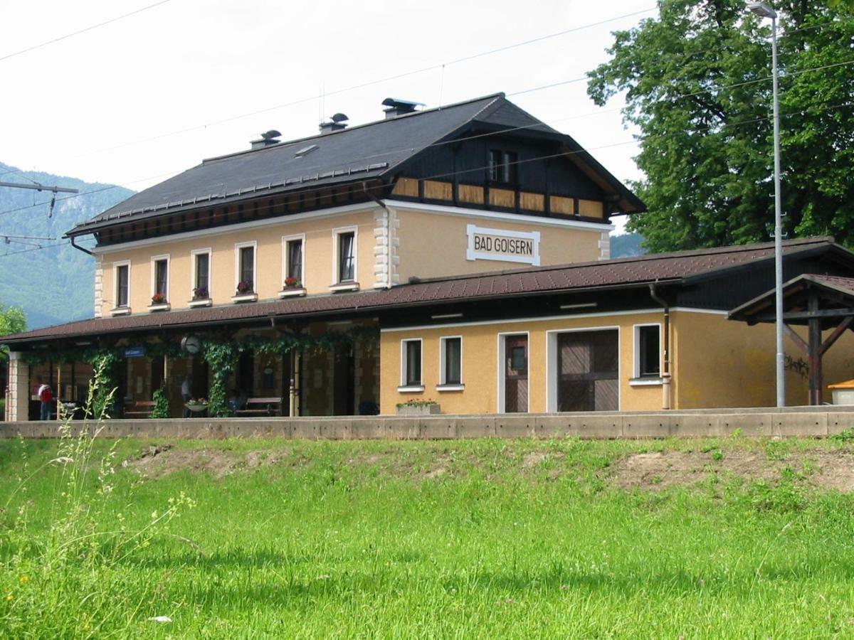 Hostel-Badgoisern1 Bad Goisern Kültér fotó