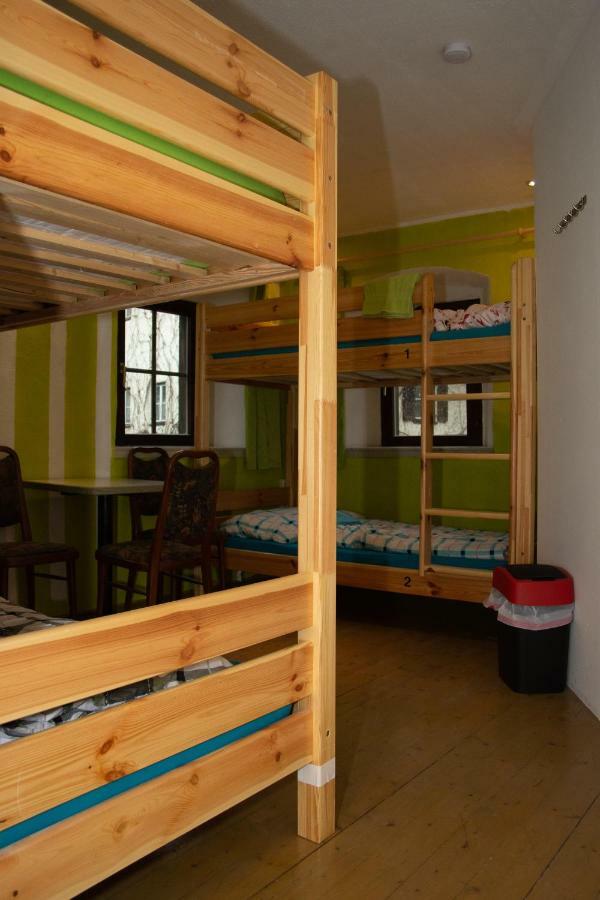 Hostel-Badgoisern1 Bad Goisern Szoba fotó