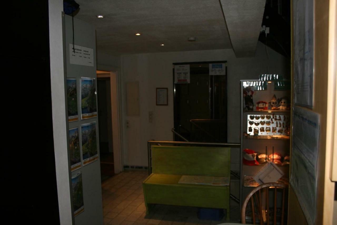 Hostel-Badgoisern1 Bad Goisern Kültér fotó